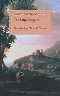 The Latin Eclogues