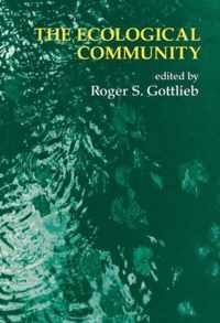 The Ecological Community