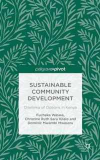 Sustainable Community Development