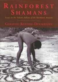 Rainforest Shamans