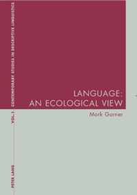 Language: An Ecological View