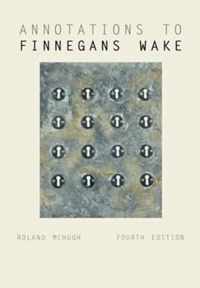 Annotations to Finnegans Wake