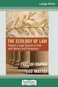 The Ecology of Law