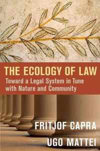 Ecology Of Law