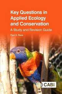 Key Questions in Applied Ecology and Conservation