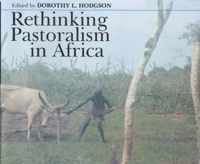 Rethinking Pastoralism in Africa