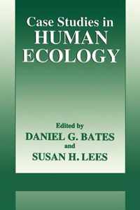 Case Studies in Human Ecology