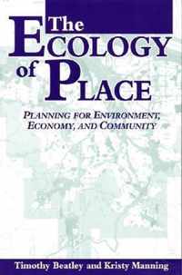 The Ecology of Place