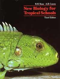 New Biology for Tropical Schools 3rd. Edition