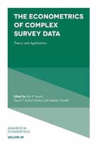 The Econometrics of Complex Survey Data