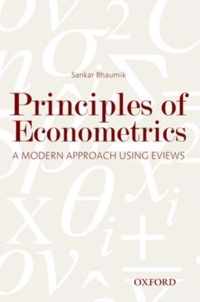 Principles of Econometrics