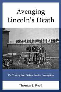 Avenging Lincoln's Death