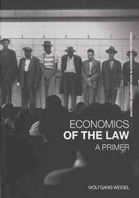 Economics of the Law