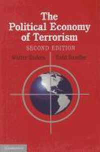 The Political Economy of Terrorism