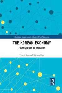 The Korean Economy