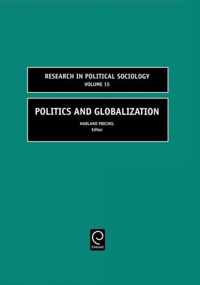 Politics And Globalization