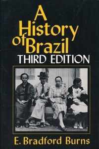 A History of Brazil