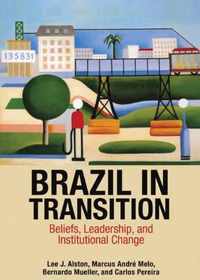 Brazil in Transition