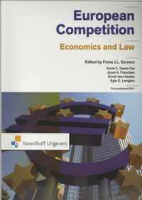 European Competition