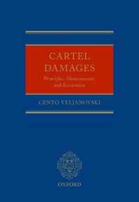 Cartel Damages