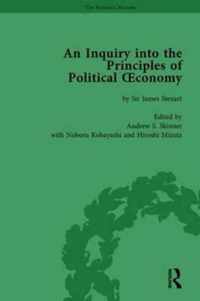 An Inquiry into the Principles of Political Oeconomy Volume 1