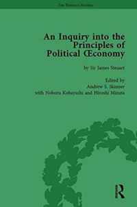 An Inquiry into the Principles of Political Oeconomy Volume 3