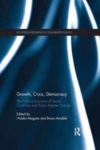 Growth, Crisis, Democracy