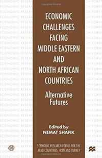 Economic Challenges Facing Middle Eastern and North African Countries