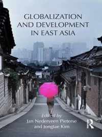 Globalization and Development in East Asia