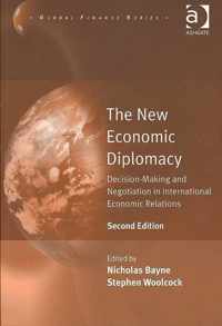 The New Economic Diplomacy