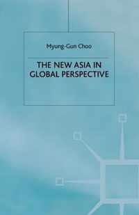 The New Asia in Global Perspective