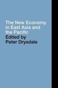 The New Economy in East Asia and the Pacific