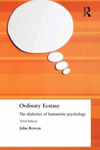 Ordinary Ecstasy