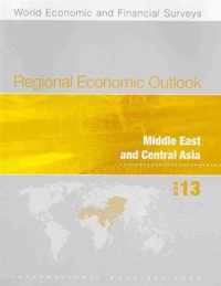 Regional economic outlook