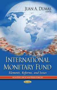 International Monetary Fund