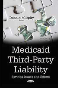 Medicaid Third-Party Liability