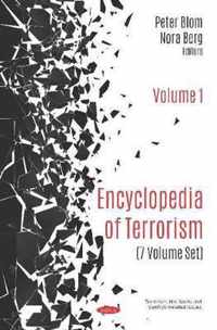 Encyclopedia of Terrorism (7 Volume Set)