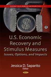 U.S. Economic Recovery & Stimulus Measures