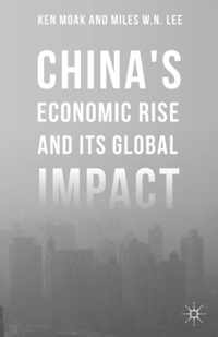 China's Economic Rise and Its Global Impact