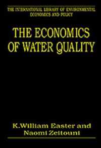 The Economics of Water Quality