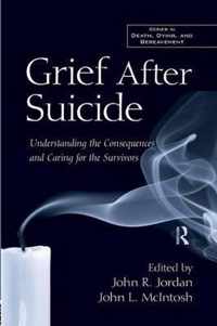 Grief After Suicide