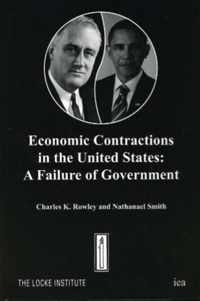 Economic Contractions in the United States