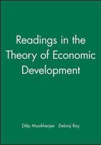 Readings in the Theory of Economic Development