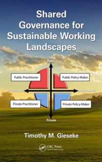 Shared Governance for Sustainable Working Landscapes