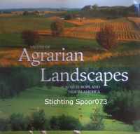 The value of agrarian landscapes