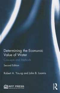 Determining the Economic Value of Water