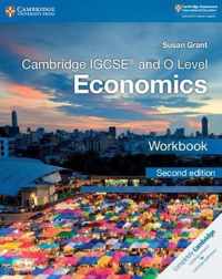 Cambridge IGCSE (TM) and O Level Economics Workbook