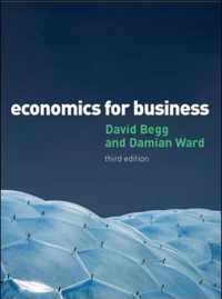 Economics for Business