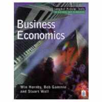 Business Economics