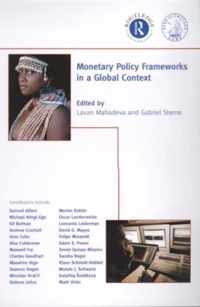 Monetary Policy Frameworks in a Global Context